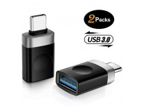 Buy online Best Quality USB C Adapter also Compatible for Galaxy phones in Pakistan 