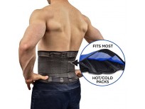 Get online Premium Quality Back Brace for Back Pain Reliever in Pakistan