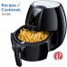 Buy FrenchMay Touch Control Air Fryer Online in Pakistan