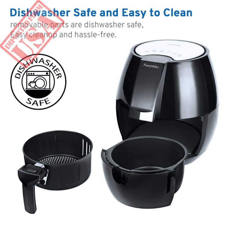 Frenchmay air fryer shop