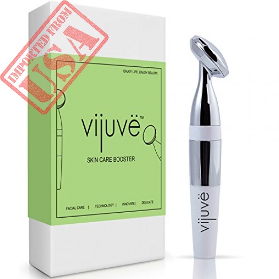 Buy VIJUVE Anti Aging Face Massager Online in Pakistan