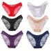 Invisible Seamless Bikini Underwear Half Back Coverage Panties online in Pakistan