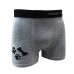 Buy Stretchable Seamless Mens Boxer Briefs Underwear imported from USA