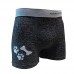 Buy Stretchable Seamless Mens Boxer Briefs Underwear imported from USA