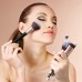 BUY ANJOU MAKEUP BRUSH SET, 16PCS PREMIUM COSMETIC BRUSHES FOR FOUNDATION BLENDING BLUSH CONCEALER EYE SHADOW IMPORTED FROM USA