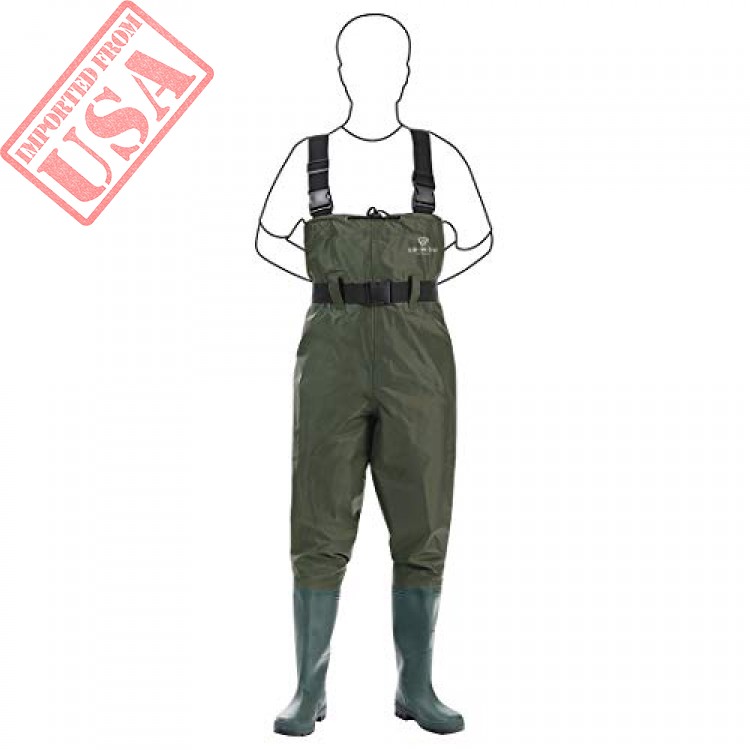 original fishingsir chest fishing waders hunting bootfoot with