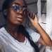 Round Vintage Glasses Frames for Women online in Pakistan