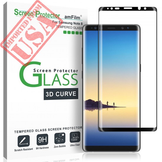 Buy amFilm Galaxy Note 8 Protector Online in Pakistan