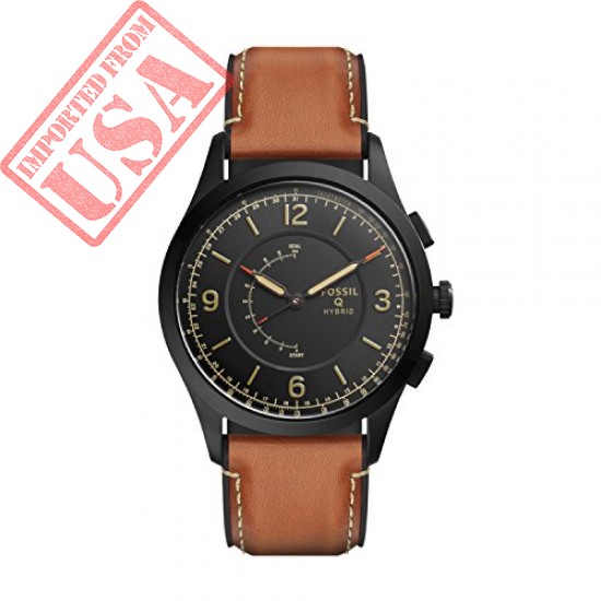 Buy Fossil Hybrid Smartwatch Online in Pakistan