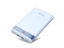 BUY POWER BANK 20000MAH YOOBAO EXTERNAL CHARGER CELL PHONE BATTERY BACKUP LED DISPLAY IMPORTED FROM USA