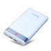 BUY POWER BANK 20000MAH YOOBAO EXTERNAL CHARGER CELL PHONE BATTERY BACKUP LED DISPLAY IMPORTED FROM USA