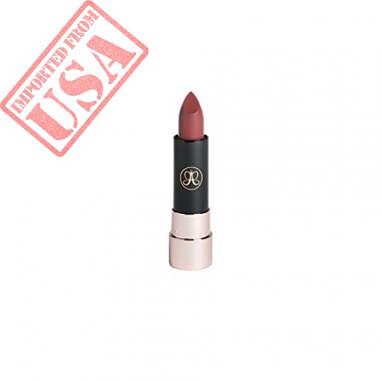 Original Anastasia Beverly Hills Matte Lipstick sale in Pakistan