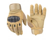 Get Online Original Hikeman Military Men Gloves in Pakistan 