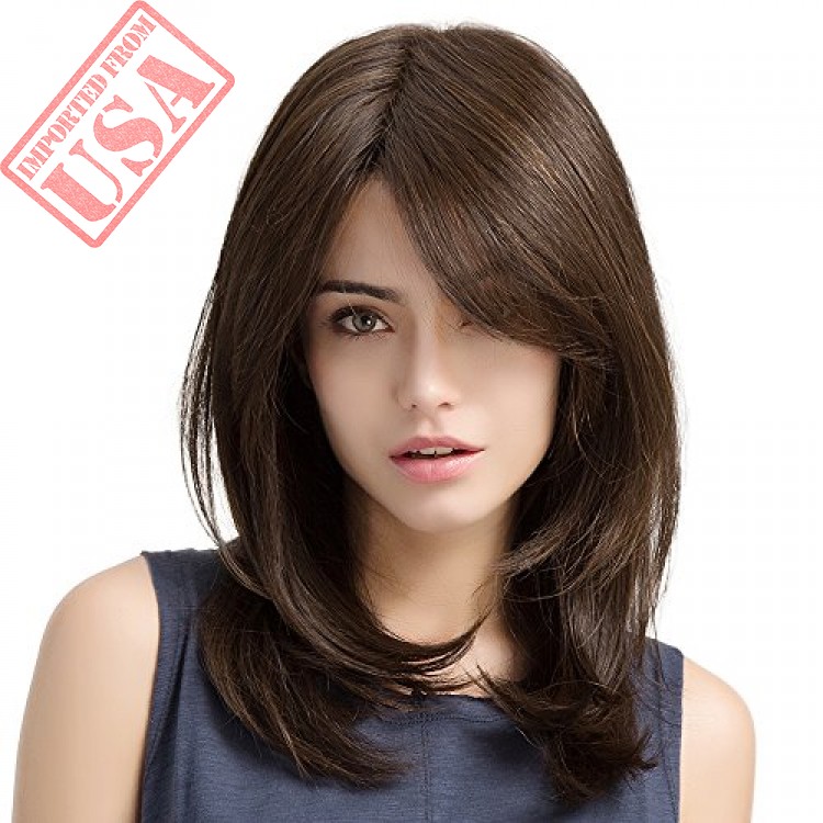 Hair Wigs In Indore, Madhya Pradesh At Best Price | Hair Wigs  Manufacturers, Suppliers In Indhur