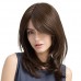 Buy online Premium Quality Straight hair wigs for daily use in Pakistan 