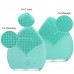 Buy SUNMAY Sonic Facial Cleansing Brush with Timer and Anti-Aging Facial Massager Online in Pakistan