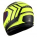 Buy online Imported Dual Visor Helmet in Pakistan 