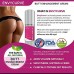  Buy Imported Butt Enlargement/Enhancement Cream by EnvyCurve - Made in USA 