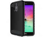 Buy LG Case With 2 HD Screen Protectors Online in Pakistan