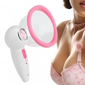 Buy ZJchao Breast Enhancement Pump Vacuum Online in Pakistan