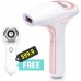 Buy CosBeauty IPL Permanent Hair Removal System FDA Cleared Light Epilator Online in Pakistan