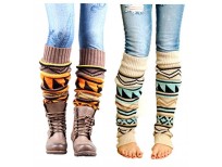 Shop online Best Quality Knitted Long Leg Warmer in Pakistan