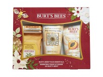Buy Burt's Bees Face Essentials Gift Set Online in Pakistan