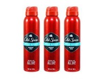 Buy Old Spice Body Spray Online in Pakistan