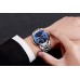 High Quality Chronograph Men Sports Watches Waterproof Full Steel Quartz Sale in Pakistan