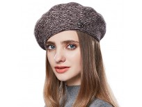 Get online Import Quality Winter Hats for women In Pakistan 