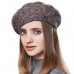 Get online Import Quality Winter Hats for women In Pakistan 