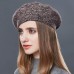 Get online Import Quality Winter Hats for women In Pakistan 