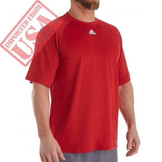 Buy online Men`s Original Adidas T-shirts in Pakistan