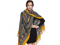 Get online World Best Wool Pashmina Scarf in Pakistan 