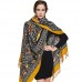 Get online World Best Wool Pashmina Scarf in Pakistan 