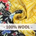 Get online World Best Wool Pashmina Scarf in Pakistan 