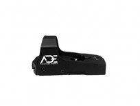 Imported Ade Advanced Optics rd3-006x Green Dot Micro Mini Reflex Sight for Handgun sale online Pakistan