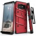 Zizo BOLT Series compatible with Samsung Galaxy Note 8 with Tempered Glass Screen Protector Now in Pakistan