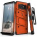 Zizo BOLT Series compatible with Samsung Galaxy Note 8 with Tempered Glass Screen Protector Now in Pakistan