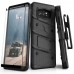 Zizo BOLT Series compatible with Samsung Galaxy Note 8 with Tempered Glass Screen Protector Now in Pakistan