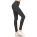 Buy Leggings Depot Higher Waste Women's Buttery Soft Yoga Leggings Online in Pakistan