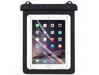 Shop Waterproof Case for iPad Imported from USA