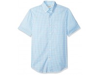 Buy Short Sleeve Shirt for Men by Dockers imported from USA