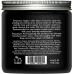 Activated Charcoal Mud Mask + FREE Facial Brush - Facial Mask For Deep Cleansing Exfoliation - Best for Shrinking Pores, Fight Acne, Black Head Remover & Blackhead Mask - 8.8 fl oz - Brooklyn Botany