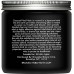 Activated Charcoal Mud Mask + FREE Facial Brush - Facial Mask For Deep Cleansing Exfoliation - Best for Shrinking Pores, Fight Acne, Black Head Remover & Blackhead Mask - 8.8 fl oz - Brooklyn Botany