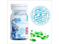 Buy ALFIA Natural Slimming Capsules Online in Pakistan