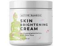 Effective Anti Aging Skin Lightening Cream For face by Active Bamboo Buy in Pakistan