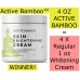 Effective Anti Aging Skin Lightening Cream For face by Active Bamboo Buy in Pakistan