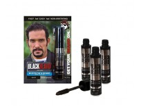 Blackbeard for Men Formula X - Instant Brush-on Beard & Mustache Color