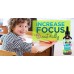 Buy Best Natural Focus Supplement for Kids, Supports Healthy Brain Function to Improve Made from 100% Organic Herbs in Pakistan